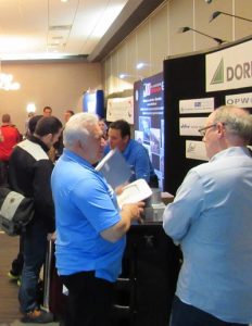AEPQ TRADESHOW