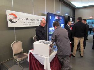 AEPQ TRADESHOW / exposition AEPQ