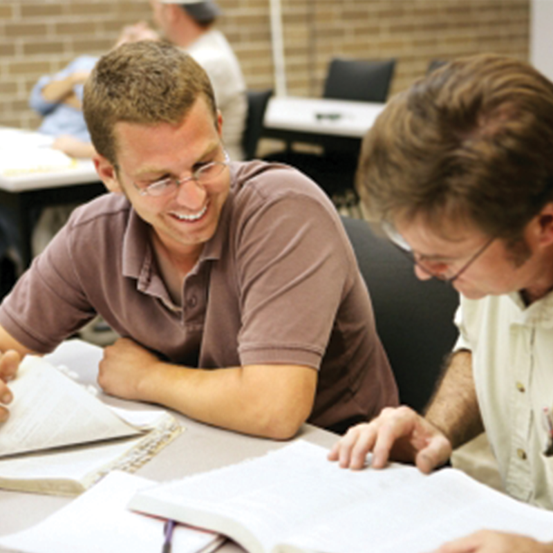 Home Study - Canadian Petroleum Contractors Association
